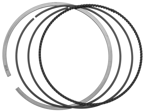 CP-Carrillo - CP-Carrillo Ring Set - 102.00mm - RS1610XHHNCR-4015
