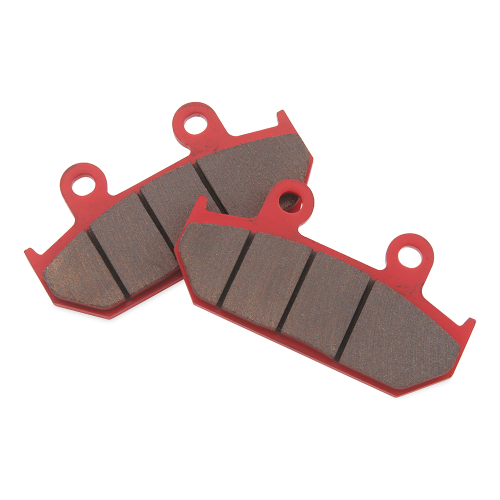 BikeMaster - BikeMaster Sintered Brake Pads - SS3060