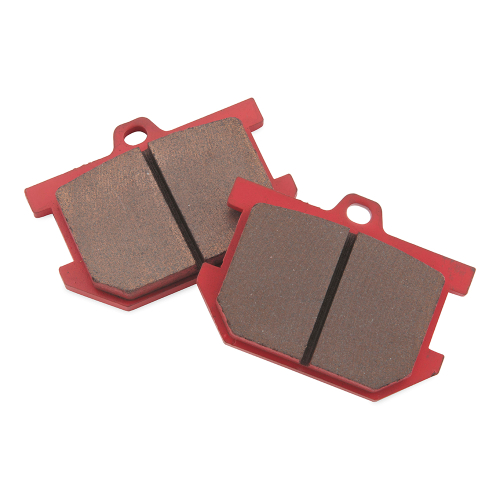 BikeMaster - BikeMaster Sintered Brake Pads - SY2003