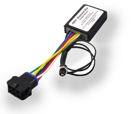 Signal Dynamics - Signal Dynamics Plug and Play Headlight Module - 1015