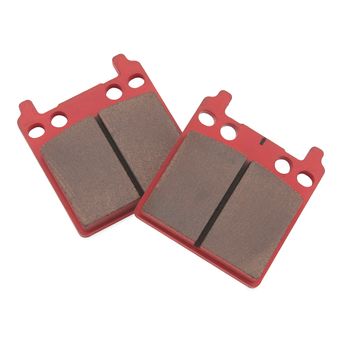 BikeMaster - BikeMaster Sintered Brake Pads - SH1003