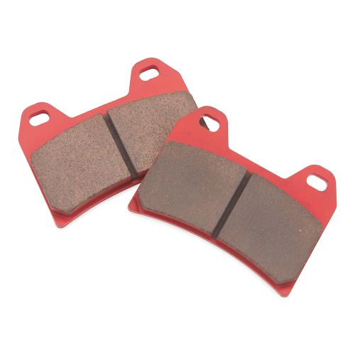 BikeMaster - BikeMaster Sintered Brake Pads - SY2042