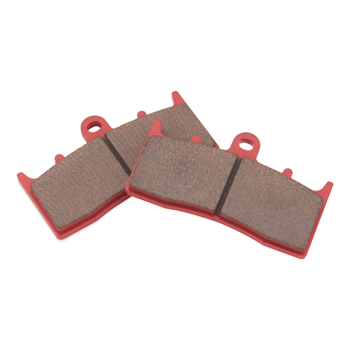 BikeMaster - BikeMaster Sintered Brake Pads - SK5043