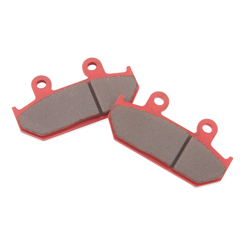 BikeMaster - BikeMaster Sintered Brake Pads - SH1028