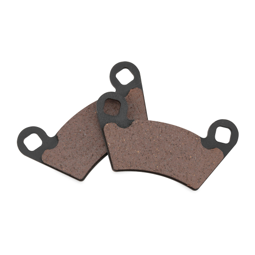BikeMaster - BikeMaster Brake Pads - O7075