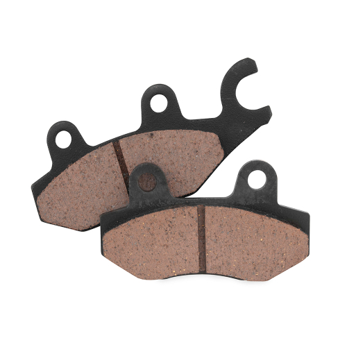 BikeMaster - BikeMaster Brake Pads - Y2032