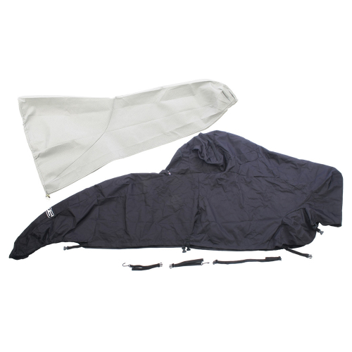 WPS - WPS Custom Fit Cover - 364-E
