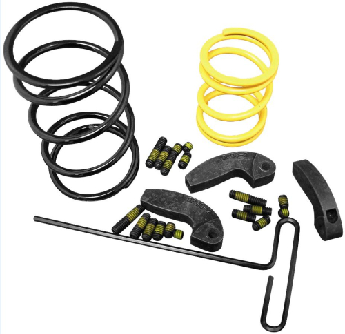 Dalton Clutches - Dalton Clutches Clutch Kit - DUV-P8RZ-10