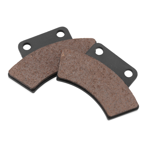 BikeMaster - BikeMaster Brake Pads - O7037