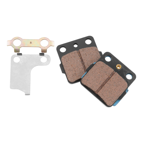 BikeMaster - BikeMaster Brake Pads - H1019