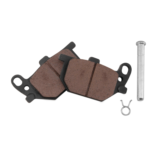 BikeMaster - BikeMaster Brake Pads - Y2005