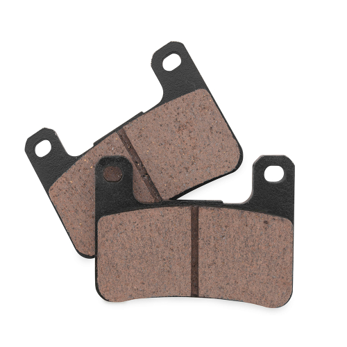 BikeMaster - BikeMaster Brake Pads - S3056