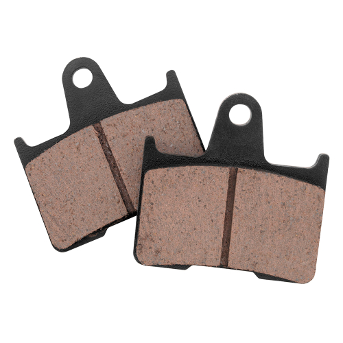 BikeMaster - BikeMaster Brake Pads - K5039