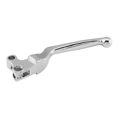 Bikers Choice - Bikers Choice Clutch Lever - Chrome - JY-1665-C