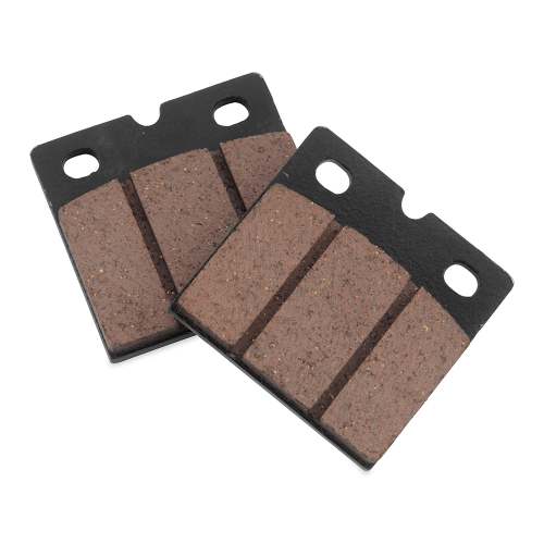 BikeMaster - BikeMaster Brake Pads - O7005