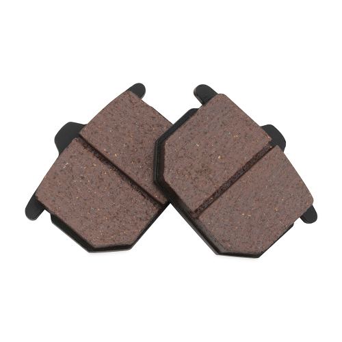 BikeMaster - BikeMaster Brake Pads - H1008