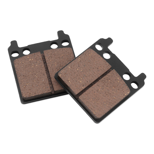 BikeMaster - BikeMaster Brake Pads - H1003