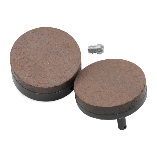 BikeMaster - BikeMaster Brake Pads - H1001