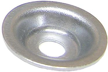 Bolt MC Hardware - Bolt MC Hardware Dish Shaped Washer - M6 - Zinc Plated - EUCDW-STL
