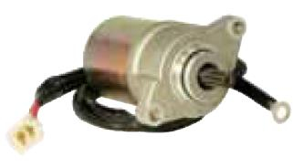 UMi - UMi Starter Motor - SND0505