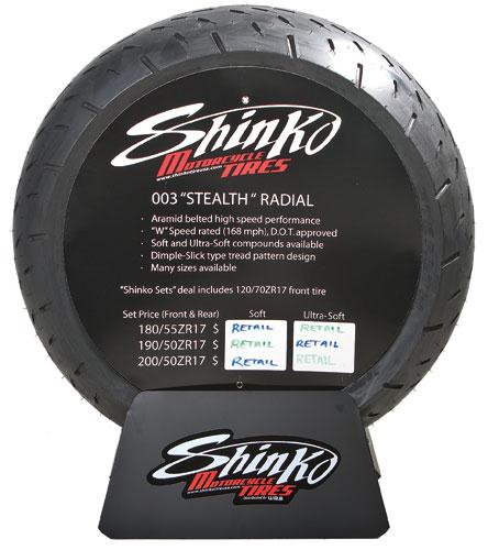 Fly Racing - Fly Racing Tire Stand - PR-32
