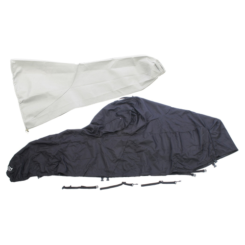 WPS - WPS Custom Fit Cover - 355-E