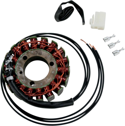 Moose Racing - Moose Racing Stator - M21-711