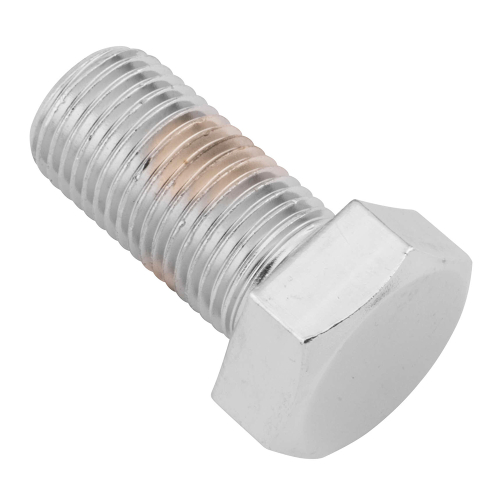 Gardner-Westcott - Gardner-Westcott Hex Bolts - Fine Thread 1/2in.-20 x 1in. - 11417