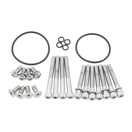 Gardner-Westcott - Gardner-Westcott Primary Cover Only Custom Hardware Kit - C-10-31-08