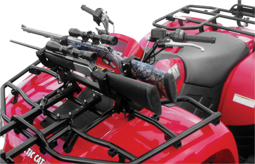 Great Day Inc - Great Day Inc Power Pak Gun Rack - 557