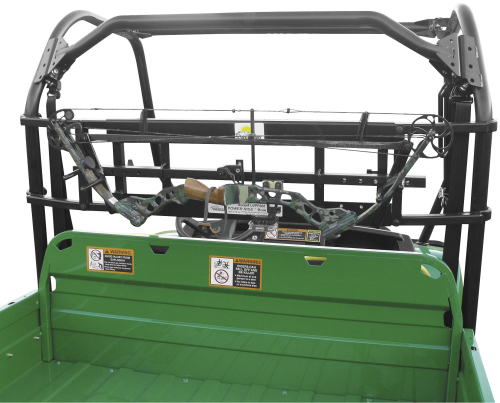 Great Day Inc - Great Day Inc Power Ride Bow Carrier - UVPR901