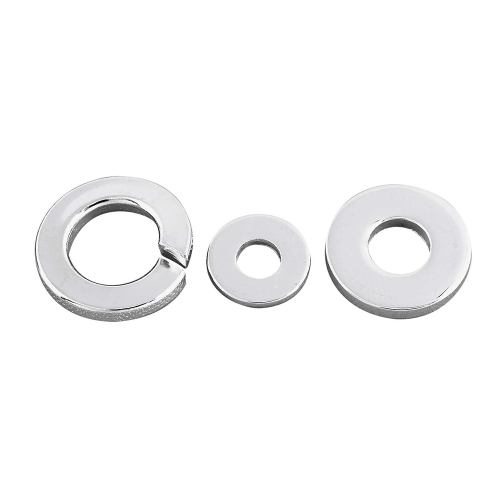 Gardner-Westcott - Gardner-Westcott Washer - Standard Flat - #8 - 23566