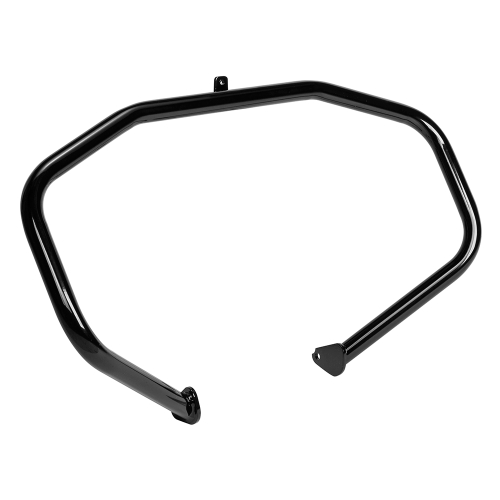 Bikers Choice - Bikers Choice 1 1/4in. Fat Bars Engine Guard - Black - 400638
