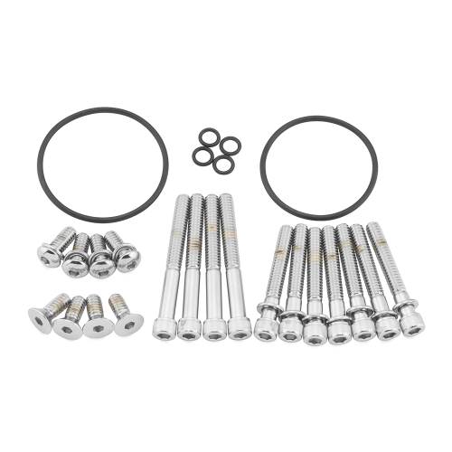 Gardner-Westcott - Gardner-Westcott Primary Cover Only Custom Hardware Kit - C-10-30-08
