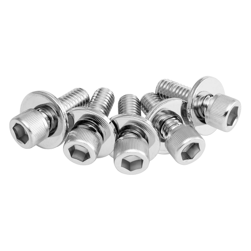 Gardner-Westcott - Gardner-Westcott Custom Allen Pulley/Wheel Kit - 04-7449