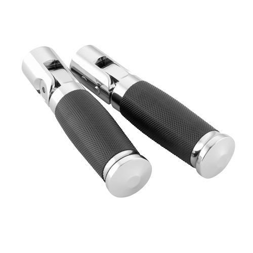 Bikers Choice - Bikers Choice Tornado Front Folding Footpegs - 351655