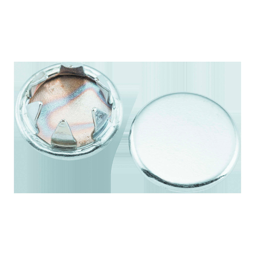 Gardner-Westcott - Gardner-Westcott Chrome Allen Hole Plug - 7/16in. (3/8in. Plug) - 43571