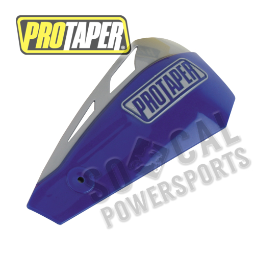 ProTaper - ProTaper Shield - Blue - 11-042B BLUE