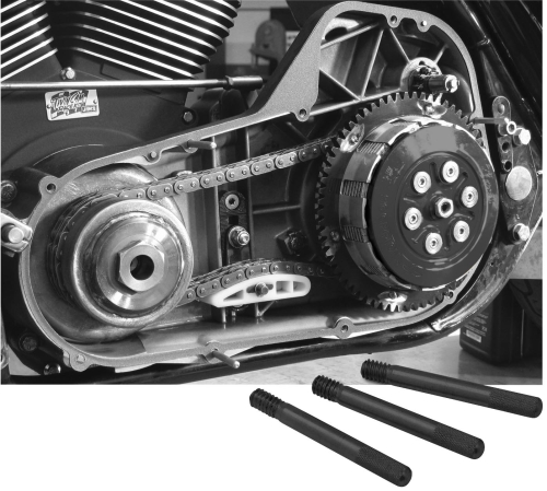 Jims - Jims Gasket Locator Tool - 968