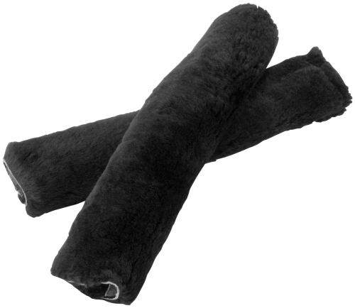 Pro Pad - Pro Pad Real Sheepskin Tiedown Sleeves - SLEEVE-TIE