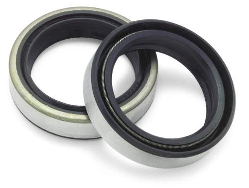 BikeMaster - BikeMaster Dust Wiper Fork Seals - P40FORK455126