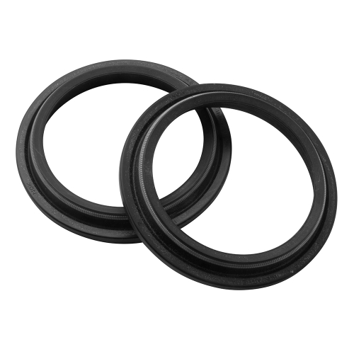 BikeMaster - BikeMaster Dust Wiper Fork Seals - P40FORK455131
