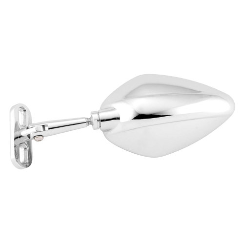 BikeMaster - BikeMaster Candy Drop Custom Sport Bike Mirror - KS-A52WO