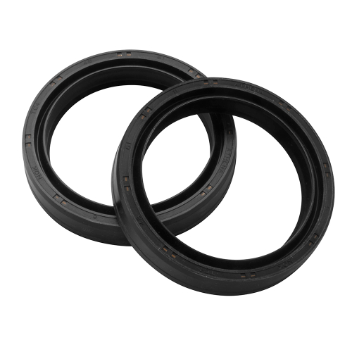BikeMaster - BikeMaster NOK Fork Oil Seals - P40FORK455129