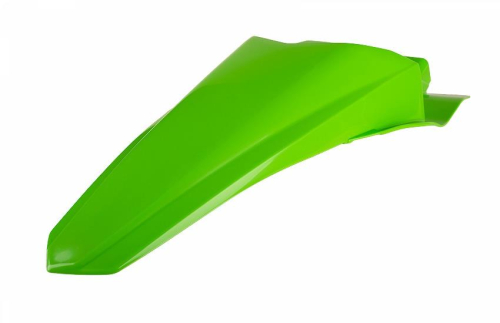 Polisport - Polisport Rear Fender - Green - 8560400002