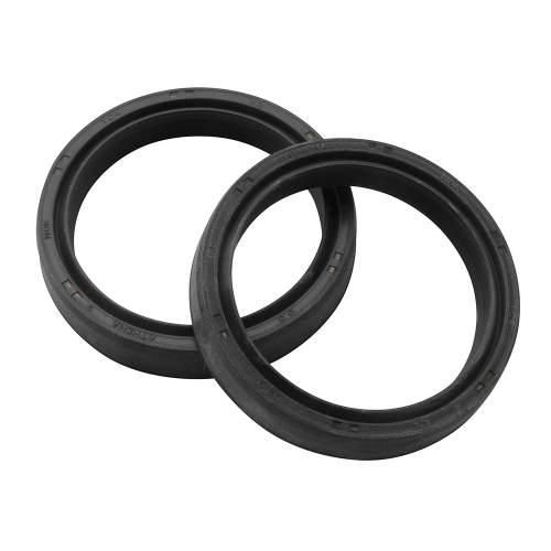 BikeMaster - BikeMaster NOK Fork Oil Seals - P40FORK455127