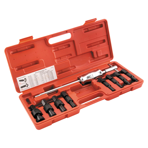BikeMaster - BikeMaster Bearing Removal Kit - NC-6145