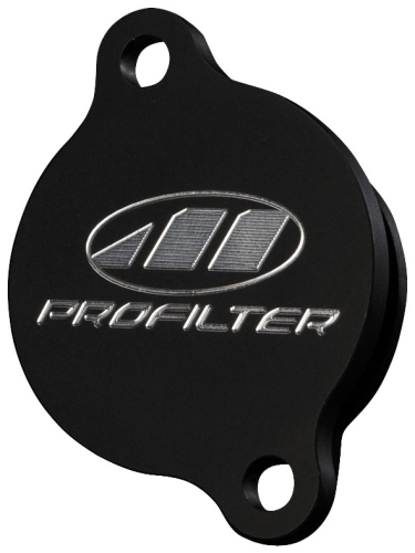 Maxima - Maxima Oil Filter Cover - BCA-1002-01