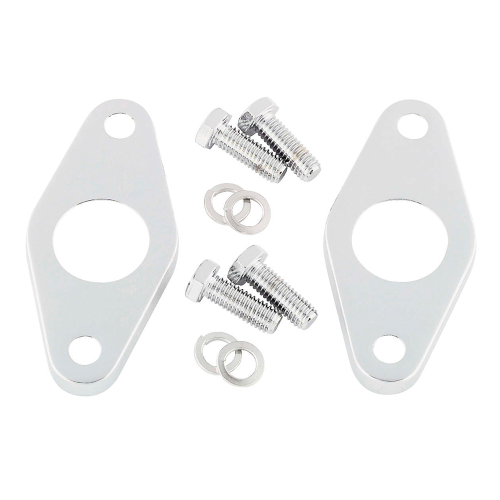 Bikers Choice - Bikers Choice Pivot Cap Covers - 71283