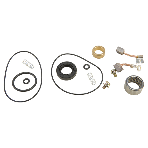 WPS - WPS Starter Brush Kit - SMU9111